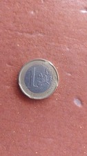 Moneta belgio re - da, €