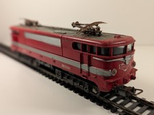 Lima – SNCF Class BB 9291