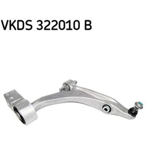 Skf braccio sospensione ruota - braccio,