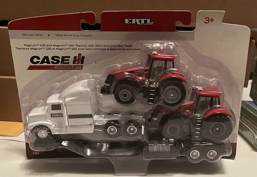 Trattori ertl case magnum - ertl, ih