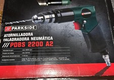 Trapano avvitatore ad aria