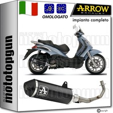 ARROW SCARICO COMPLETO