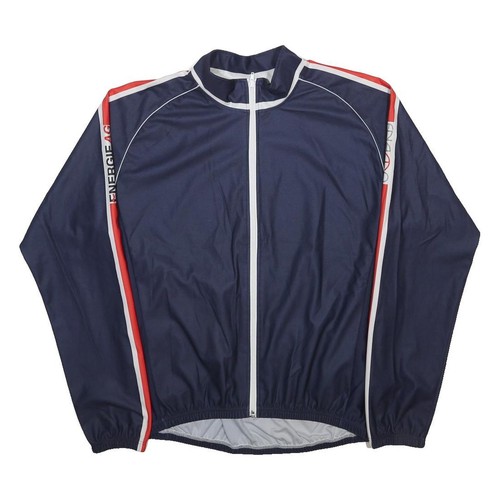 Giacca uomo blu - navy, rossa
