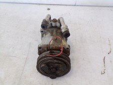 4774 Compressore Saab 9000 2.0 turbo benzina 1991