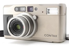[Quasi come nuovo] Contax TVS