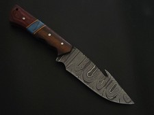 COLTELLO SKINNER ACCIAIO