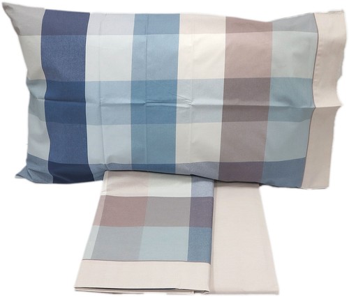 Lenzuolo scozzese gabel wilson - scozzese,