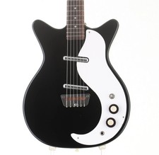 Danelectro / 59 Dc Nero 2,91Kg