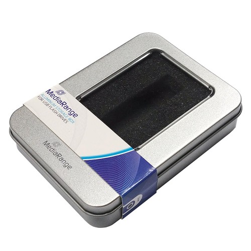 Mediarange box901 scatola box - box901,