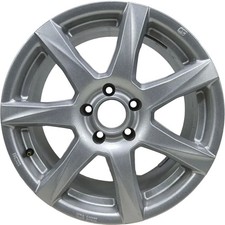 Cerchio in lega MSW 7,5x17