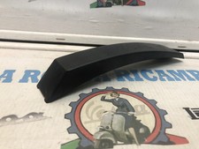 Cresta Parafango Vespa PX Arcobaleno (NERA) 219038