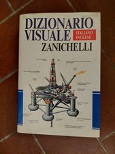 Dizionario Visuale Zanichelli