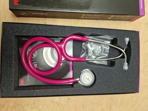 Littmann classic iii - littmann,
