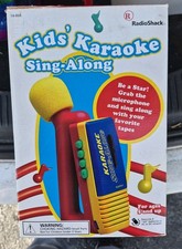 Radio d'epoca baracca bambini