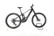 Orbea Wild M11-AXS E-MTB full