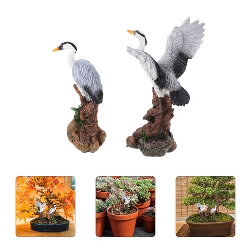 Pcs ornamento giardino - ornamento, da