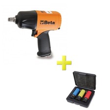 KIT AVVITATORE PNEUMATICO