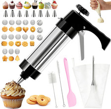 Pressa per Biscotti in Acciaio
