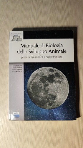 Manuale biologia dello - di,