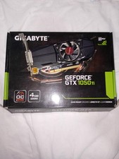 scheda video Nvidia GTX 1050ti
