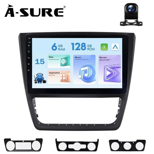 Autoradio 128g android - autoradio,