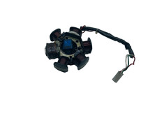 STATORE STATOR ALTERNATORE MAGNETE ORIGINALE LML STAR 125 4T 2010-2011-2012 E2