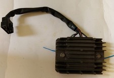 Regolatore raffreddato ad aria