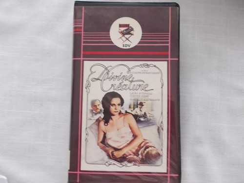 Vhs divine creature - ,