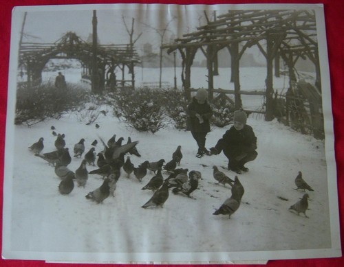 1928 foto stampa new york - 1928,