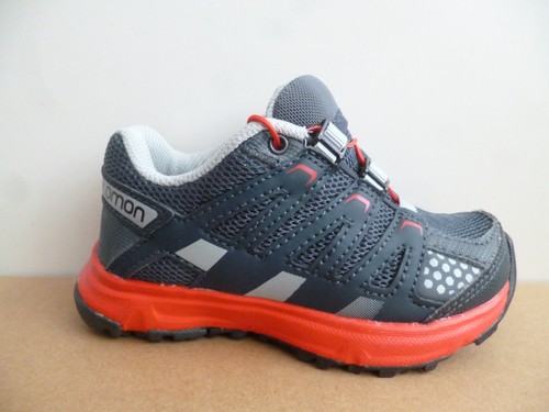 Salomon mission scarpe - mission,