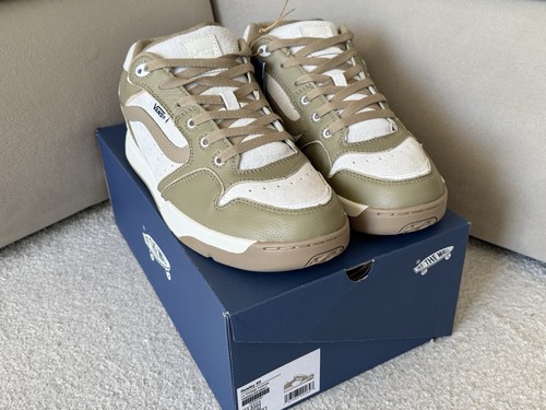 Vans rowley xlt vintage - vans, lx