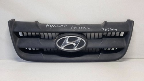 Hyundai matrix 2003 griglia - 2003,