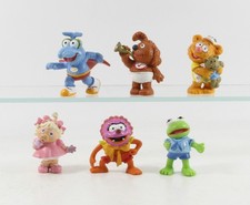 Muppet show 6 - show,