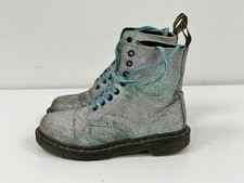 Dr Martens stivaletti donna