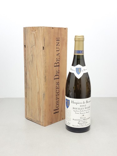 Hospices beaune cuvée - de,