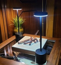 Coppia lampade arredamento