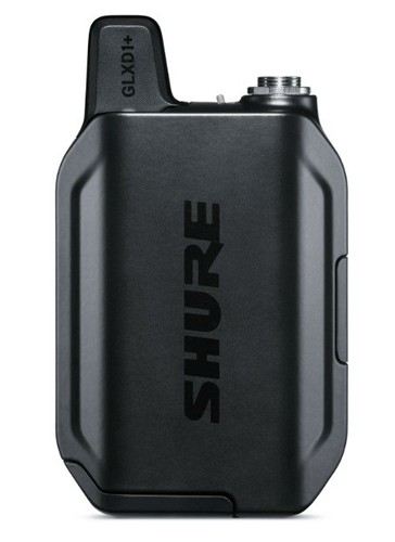 Nuovo originale shure glxd1 - nuovo, glxd1+