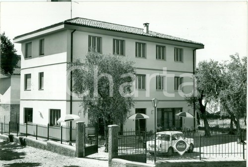 1966 toscolano maderno - 1966, (bs)