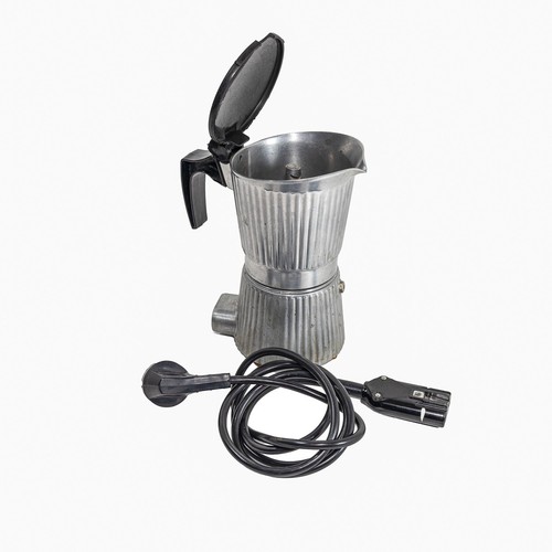 Caffettiera elettrica girmi - caffettiera,