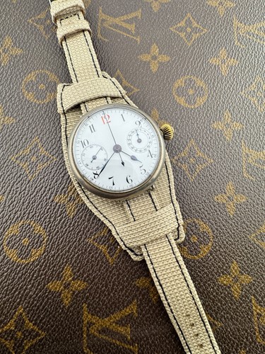 Minerva monopusher calibre - minerva,