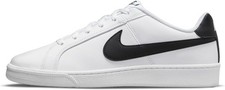 Nike court royale - nike, nero