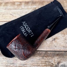 Pipa tabacco ascorti italia - tabacco,