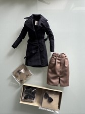 Fashion Royalty Stealer Scene Outifi