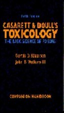 Casarett doull s toxicology - &, doull's