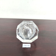 1920s Antico Trasparente