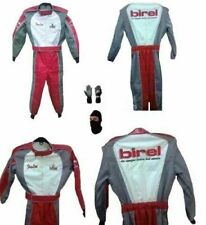 BIREL GO KART RACE SUIT