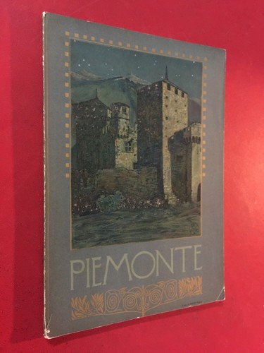 Piemonte guide regionali - -,
