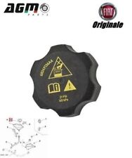 TAPPO SERBATOIO ACQUA ORIGINALE FIAT 500X ALFA GIULIA JEEP RENEGADE 53330779