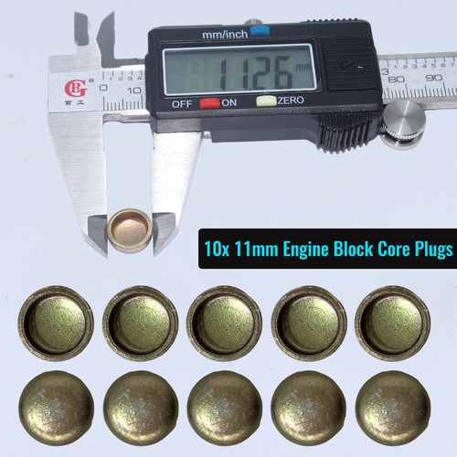 10pcs tappo coppa metallo - coppa,