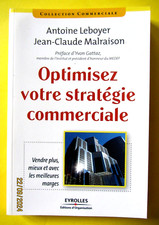 Optimisez votre stratégie